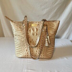 Brahmin bag, good condition.